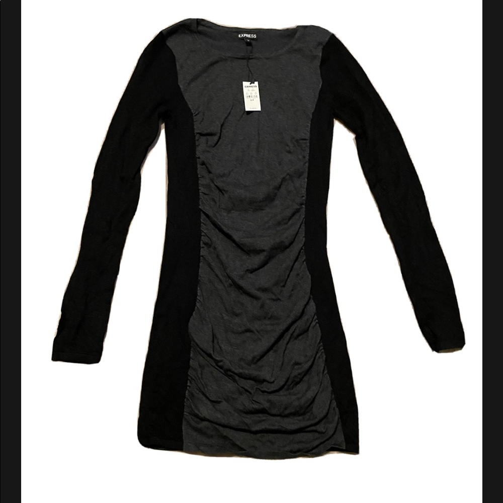 Express Dress